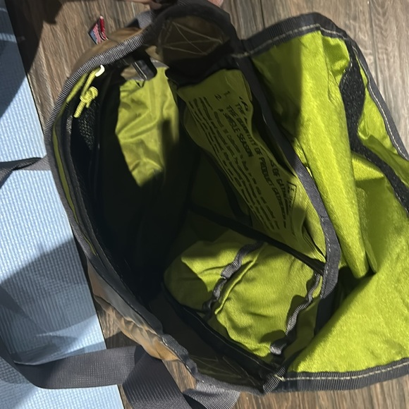 Keens Harvest Bag - Picture 4 of 5